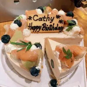 Google 評論紅心芭樂