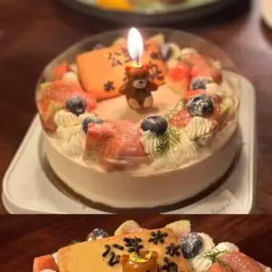 Google 評論紅心芭樂